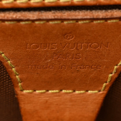 Louis Vuitton Monogram Ellipse Sac a Dos Backpack 6 of 11