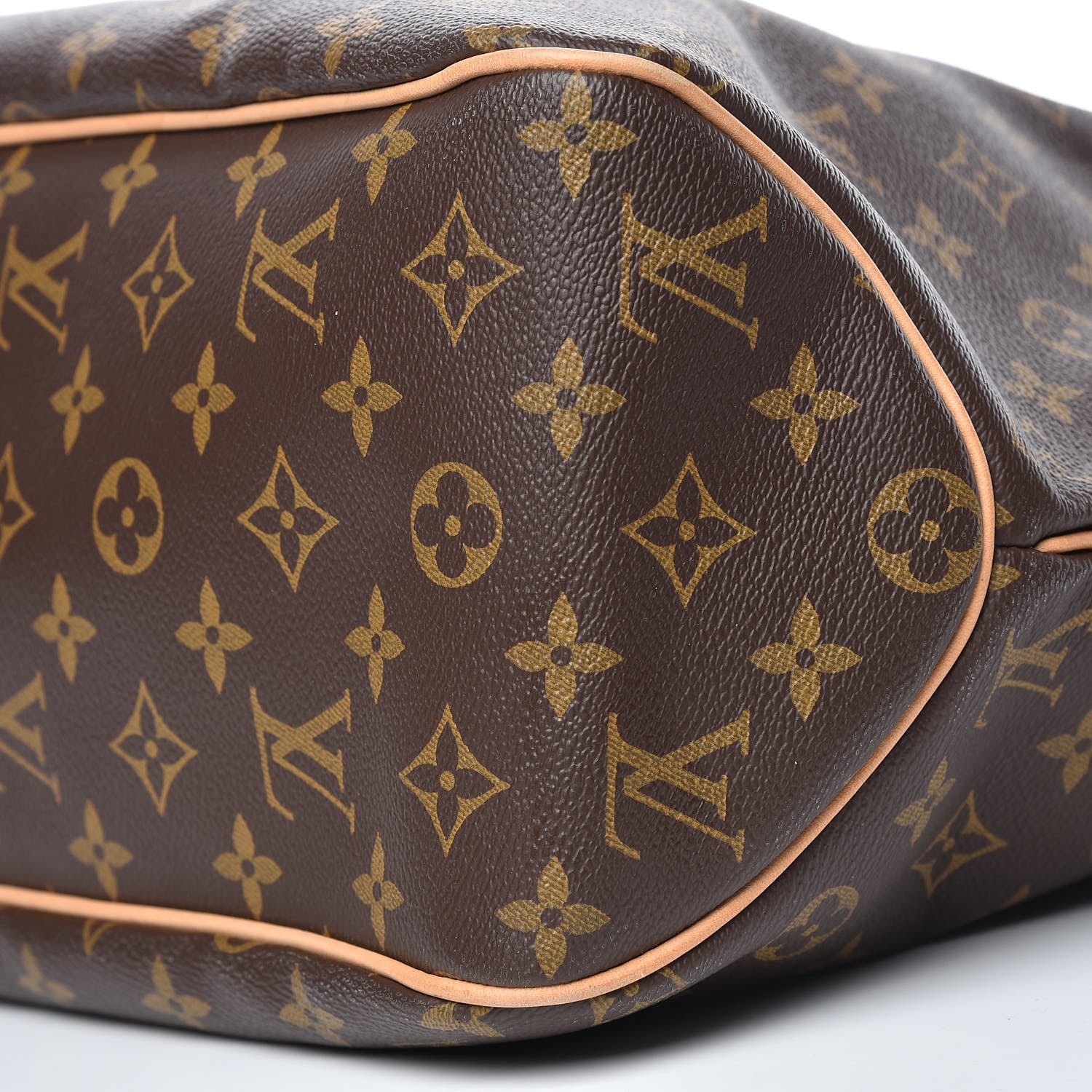 Louis Vuitton Monogram Delightful MM 11 of 14