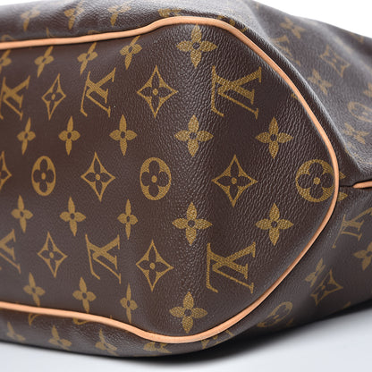Louis Vuitton Monogram Delightful MM 11 of 14