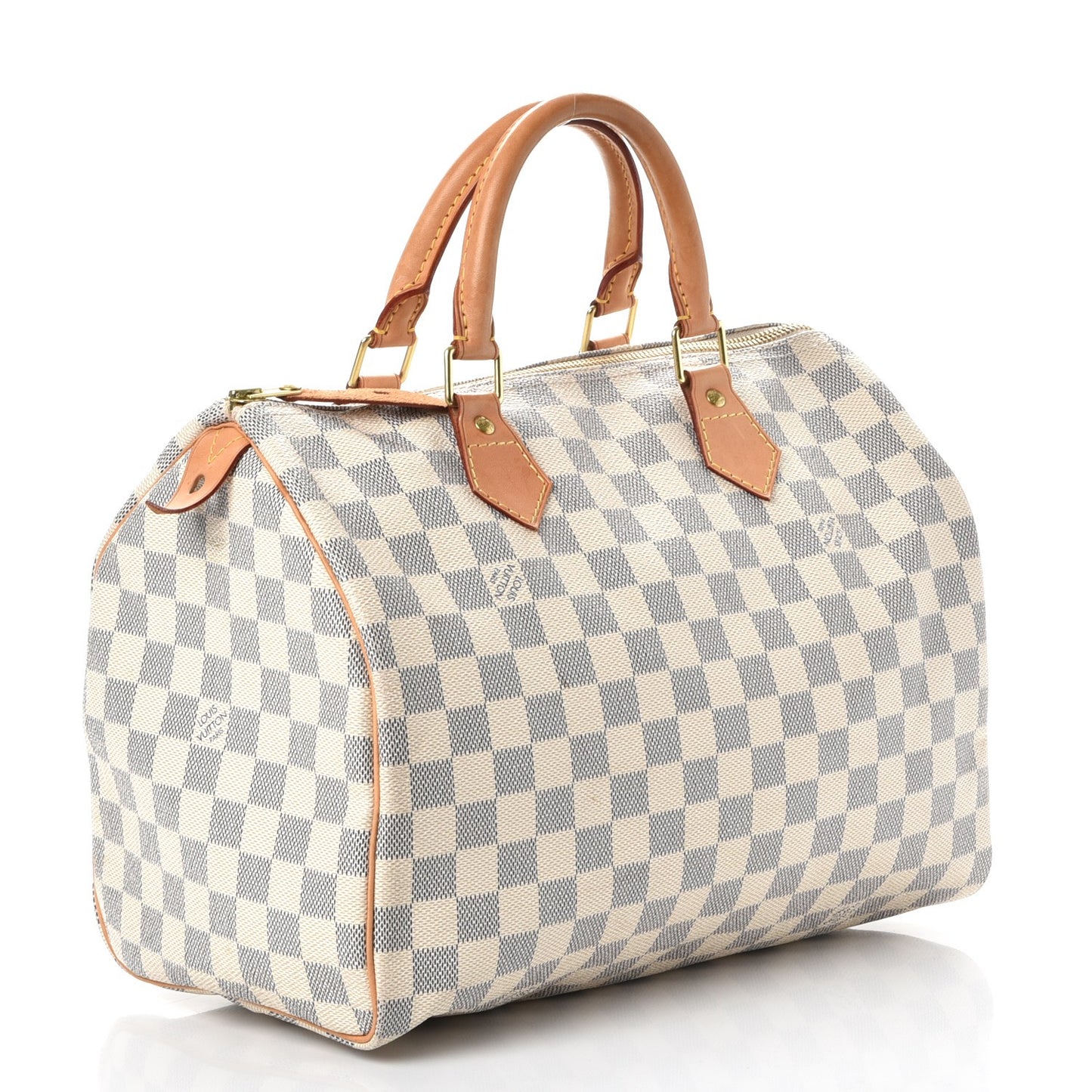 Damier Azur Speedy 30