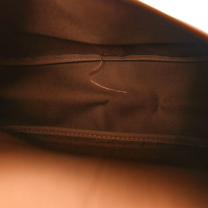 Louis Vuitton Monogram Saumur 35 7 of 10