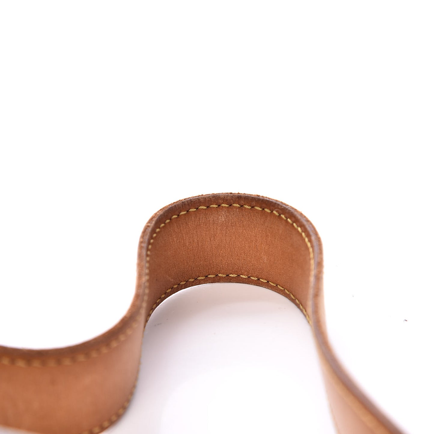 Monogram Croissant MM