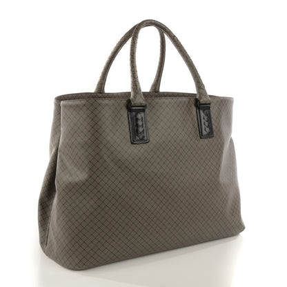 Bottega Veneta Marcopolo Intrecciojet Large Tote Shadow 3 of 8