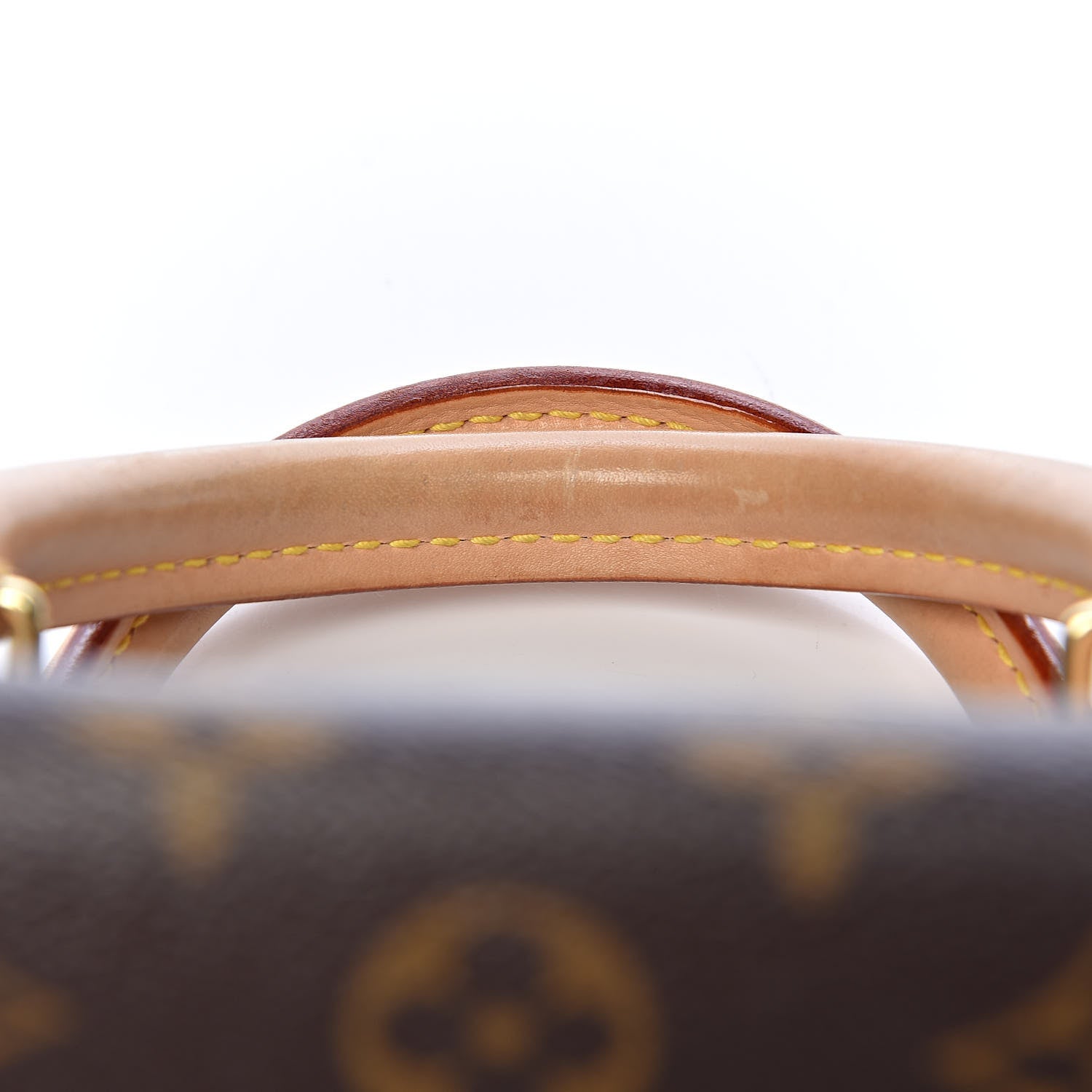 Louis Vuitton Monogram Popincourt 9 of 10