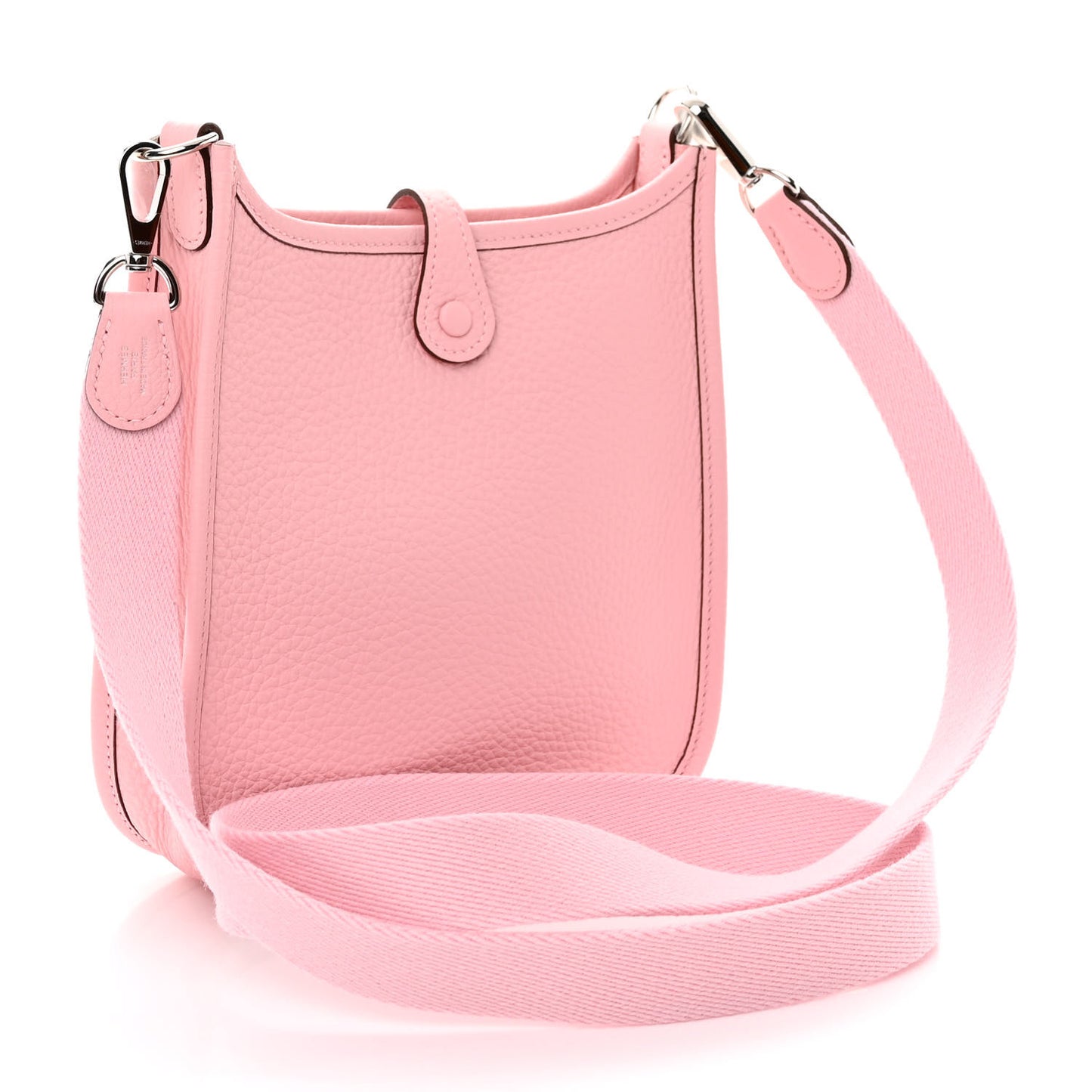 Taurillon Clemence Evelyne TPM Rose Sakura