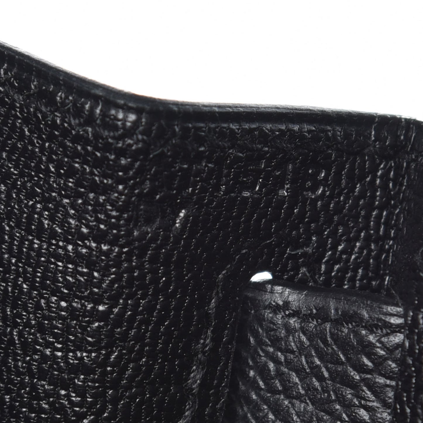 Epsom Kelly Sellier 28 Black