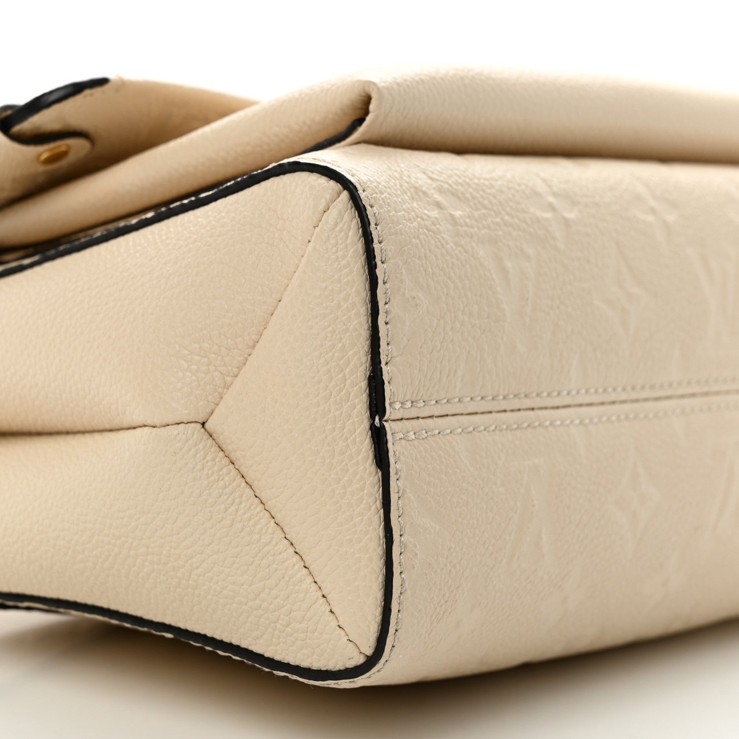 Louis Vuitton Empreinte Vavin PM Cream 10 of 13
