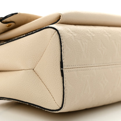 Louis Vuitton Empreinte Vavin PM Cream 10 of 13