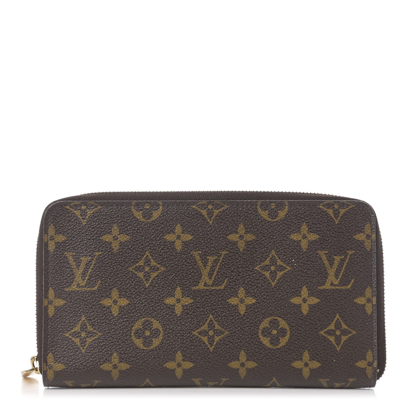 Monogram Zippy Organizer Wallet