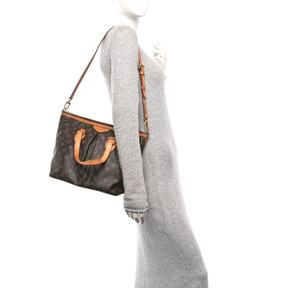 Louis Vuitton Monogram Palermo PM 2 of 10