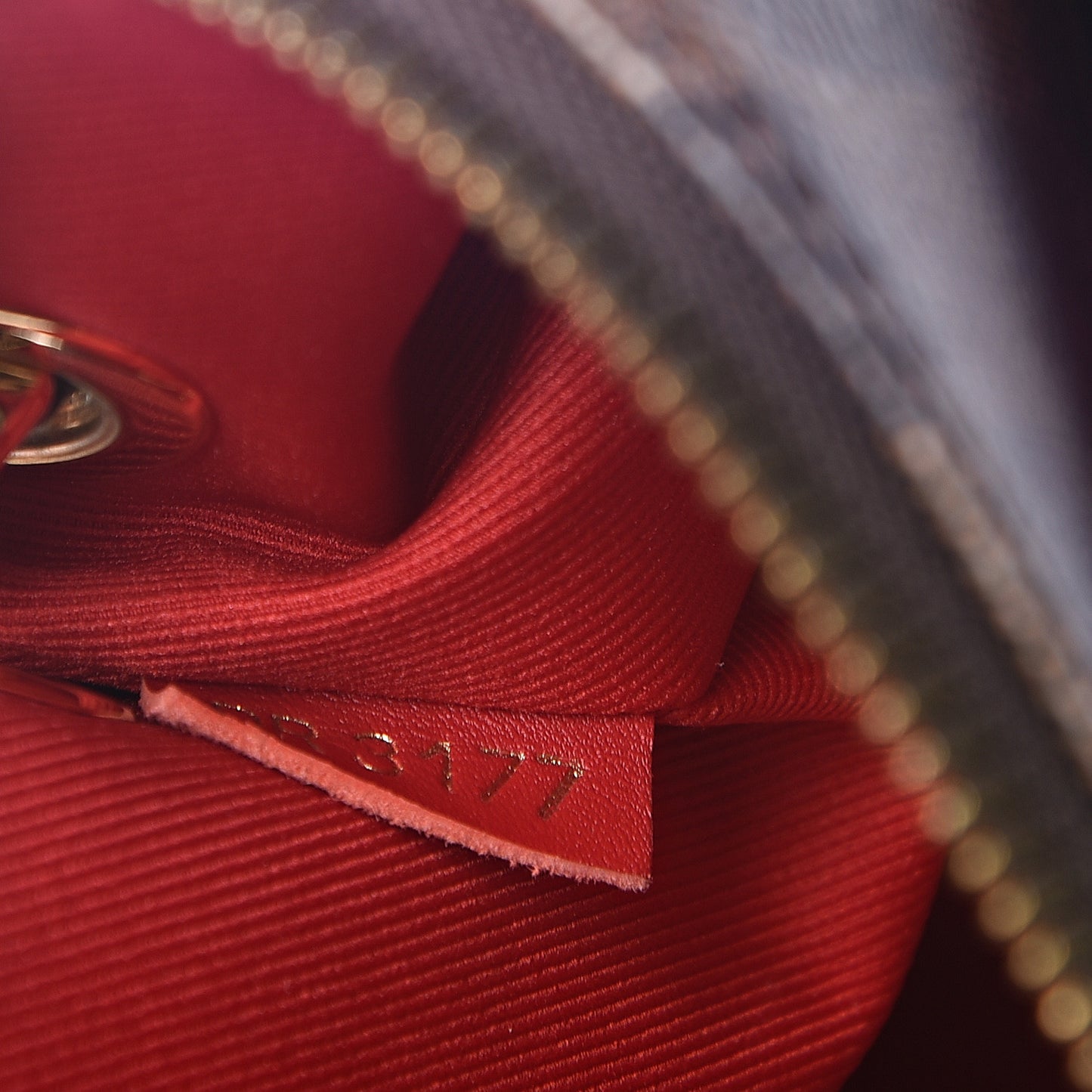 Damier Ebene South Bank Besace