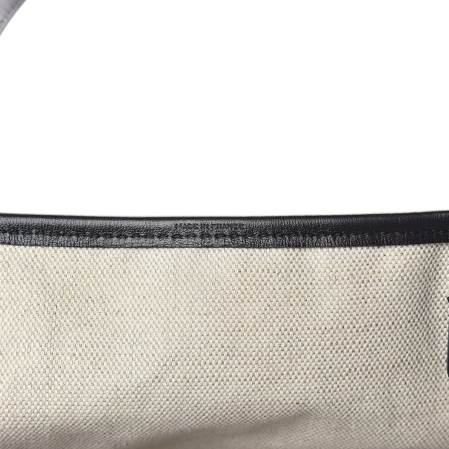 Goyardine Saint Louis PM Black