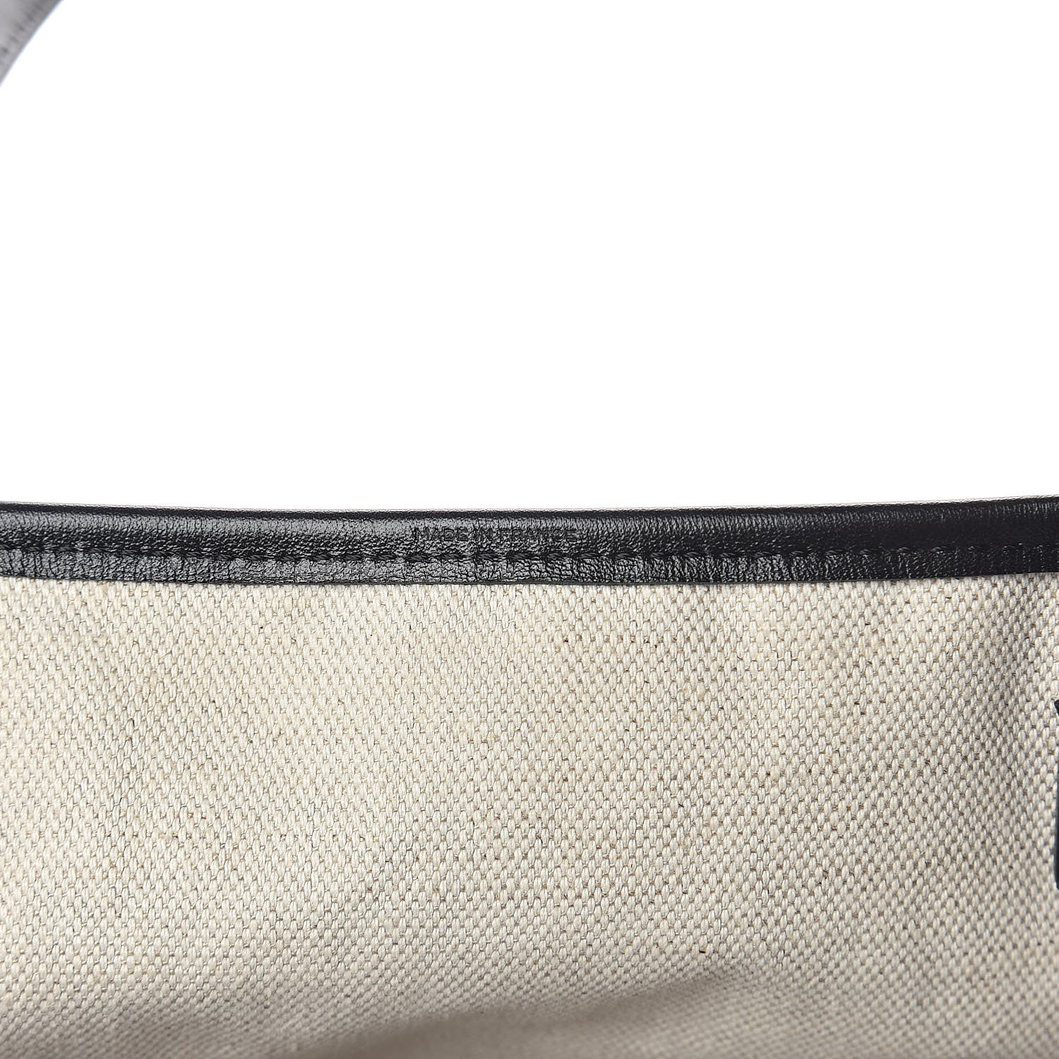 Goyard Goyardine Saint Louis PM Black 6 of 11
