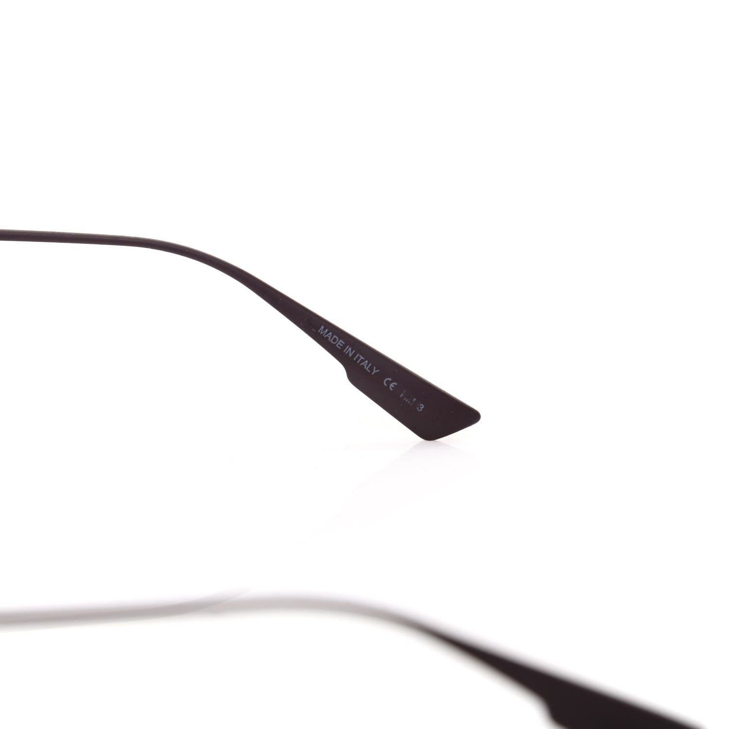 Christian Dior Metal Diorcamp Sunglasses 6 of 7