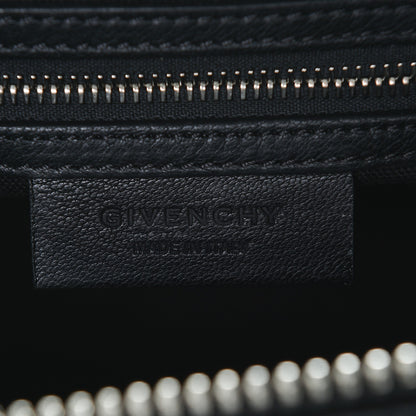 Givenchy Sugar Goatskin Small Antigona Black 6 of 6