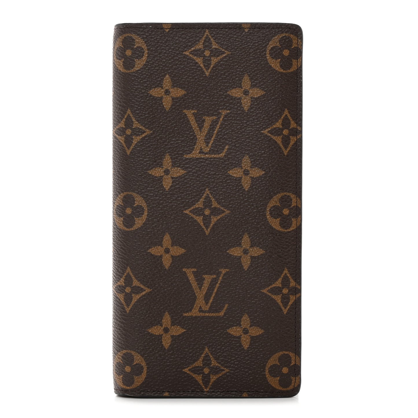 Monogram Brazza Wallet