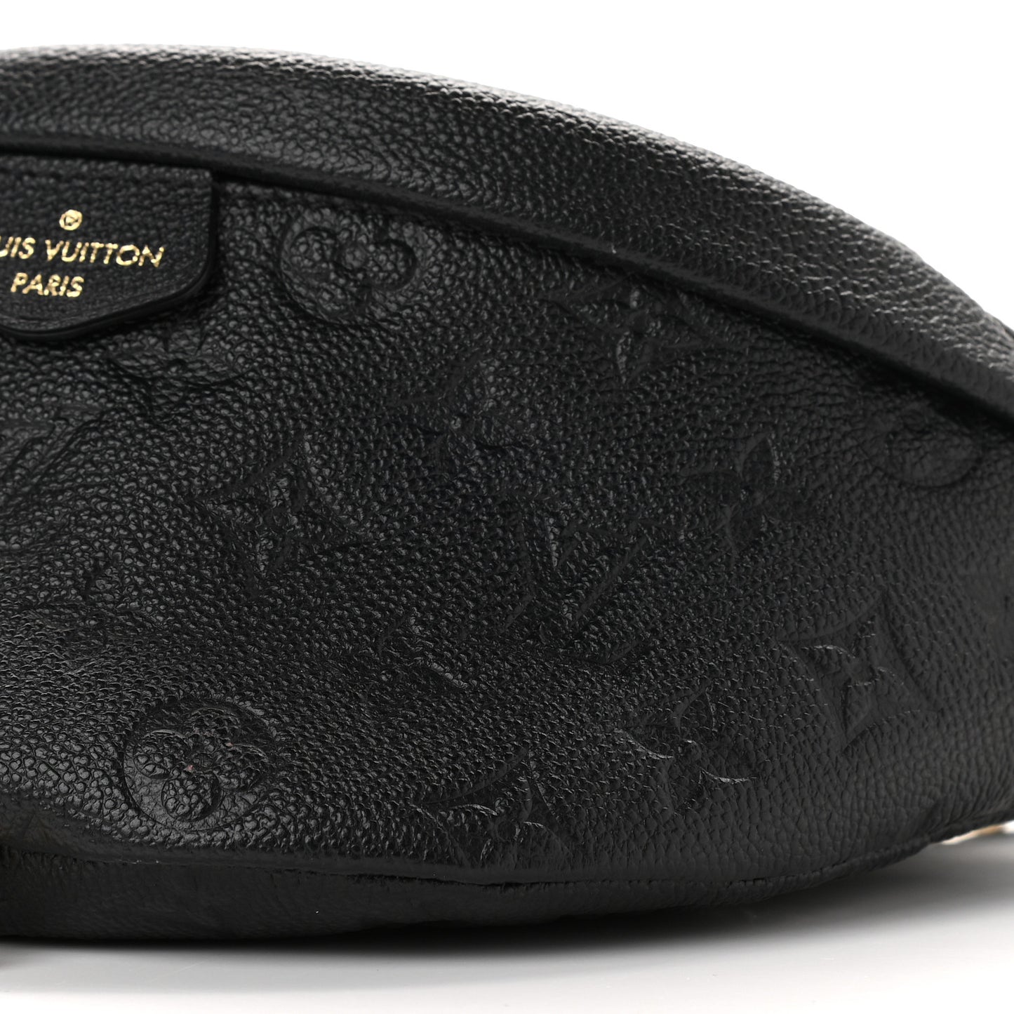 Empreinte BumBag Black