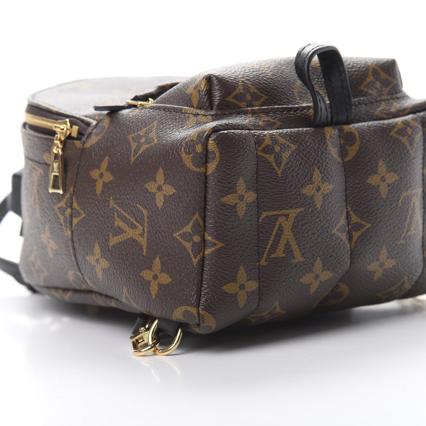 Monogram Palm Springs Backpack Mini