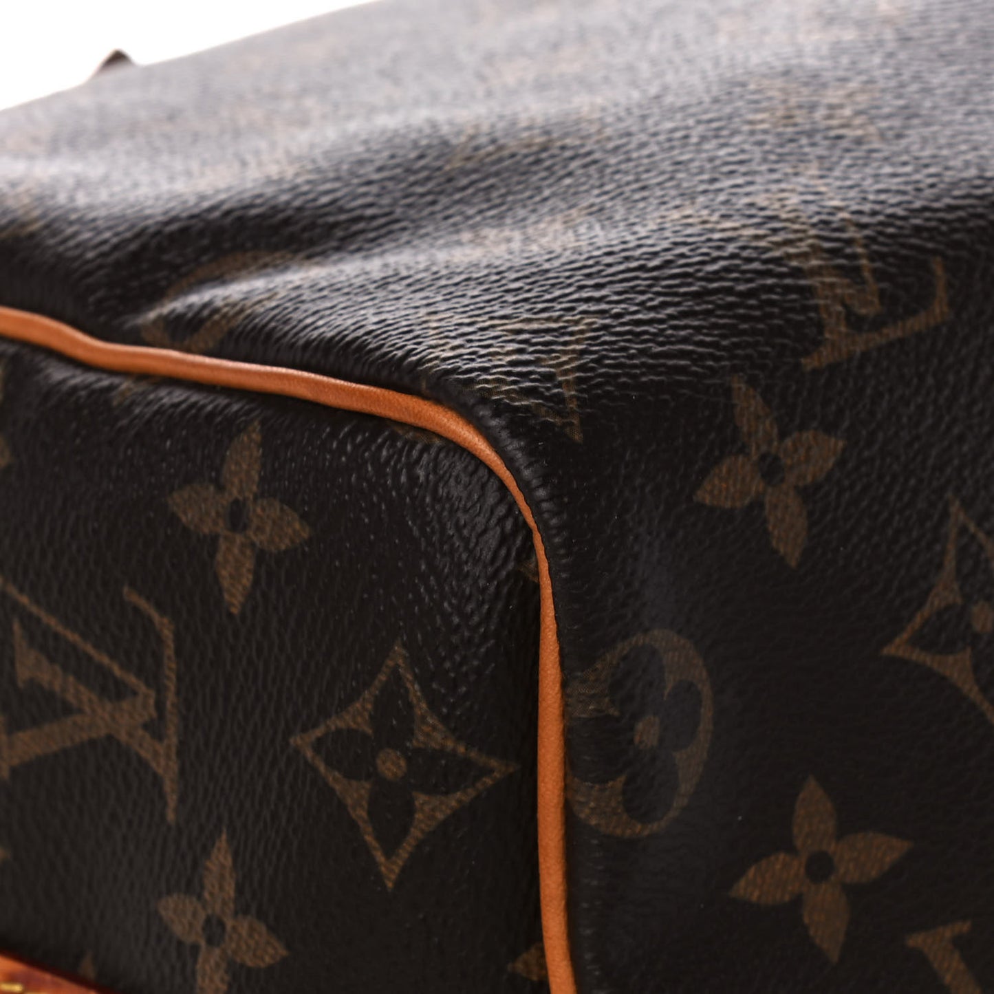 Monogram Speedy Bandouliere 25