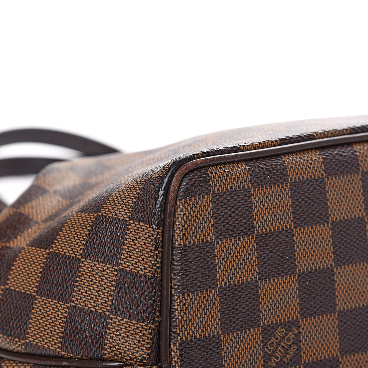 Damier Ebene Westminster PM