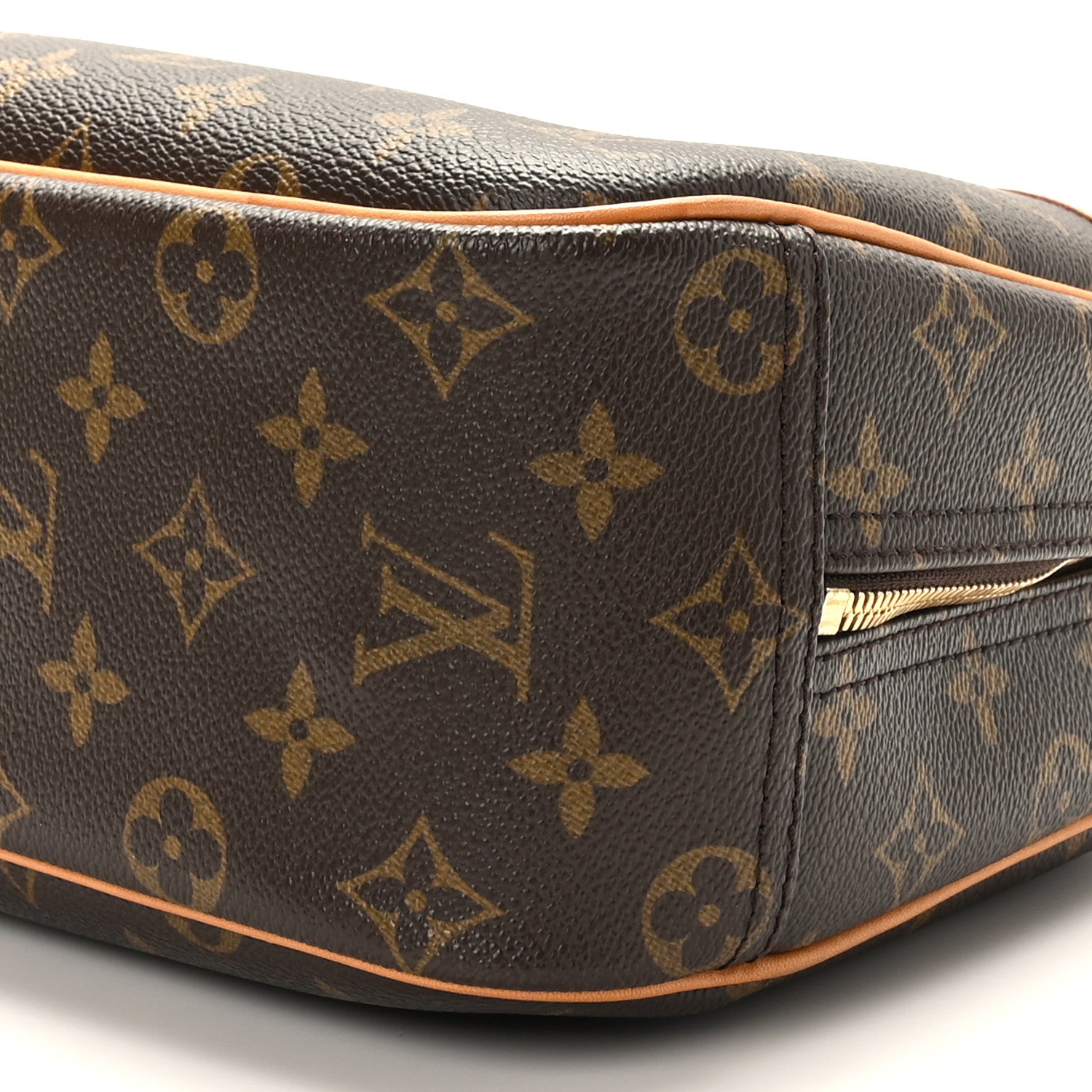 Louis Vuitton Monogram Trouville 8 of 8