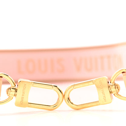 Louis Vuitton Monogram Multi Pochette Accessories Shoulder Strap Rose Clair 3 of 4