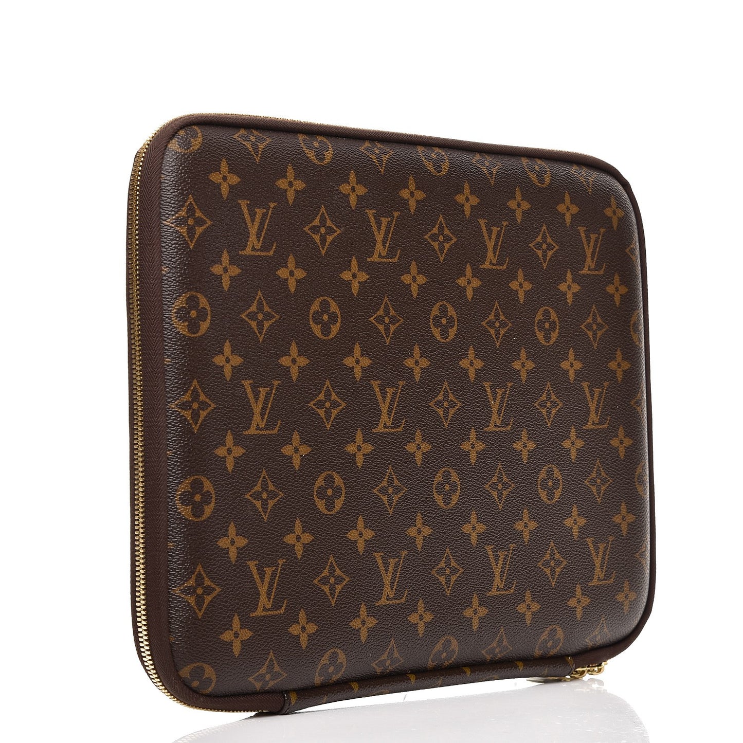 Monogram 13 Inch Laptop Sleeve