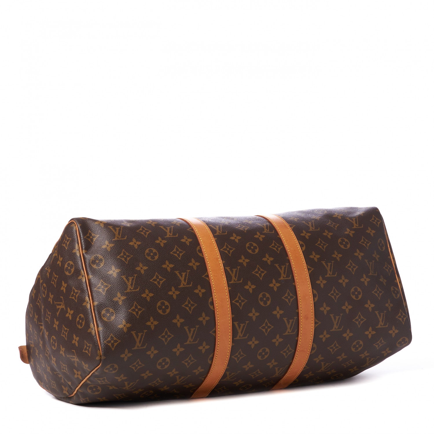 Louis Vuitton Monogram Keepall 50 3 of 10
