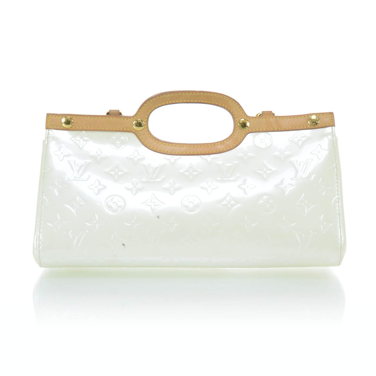 Vernis Roxbury Drive Perle