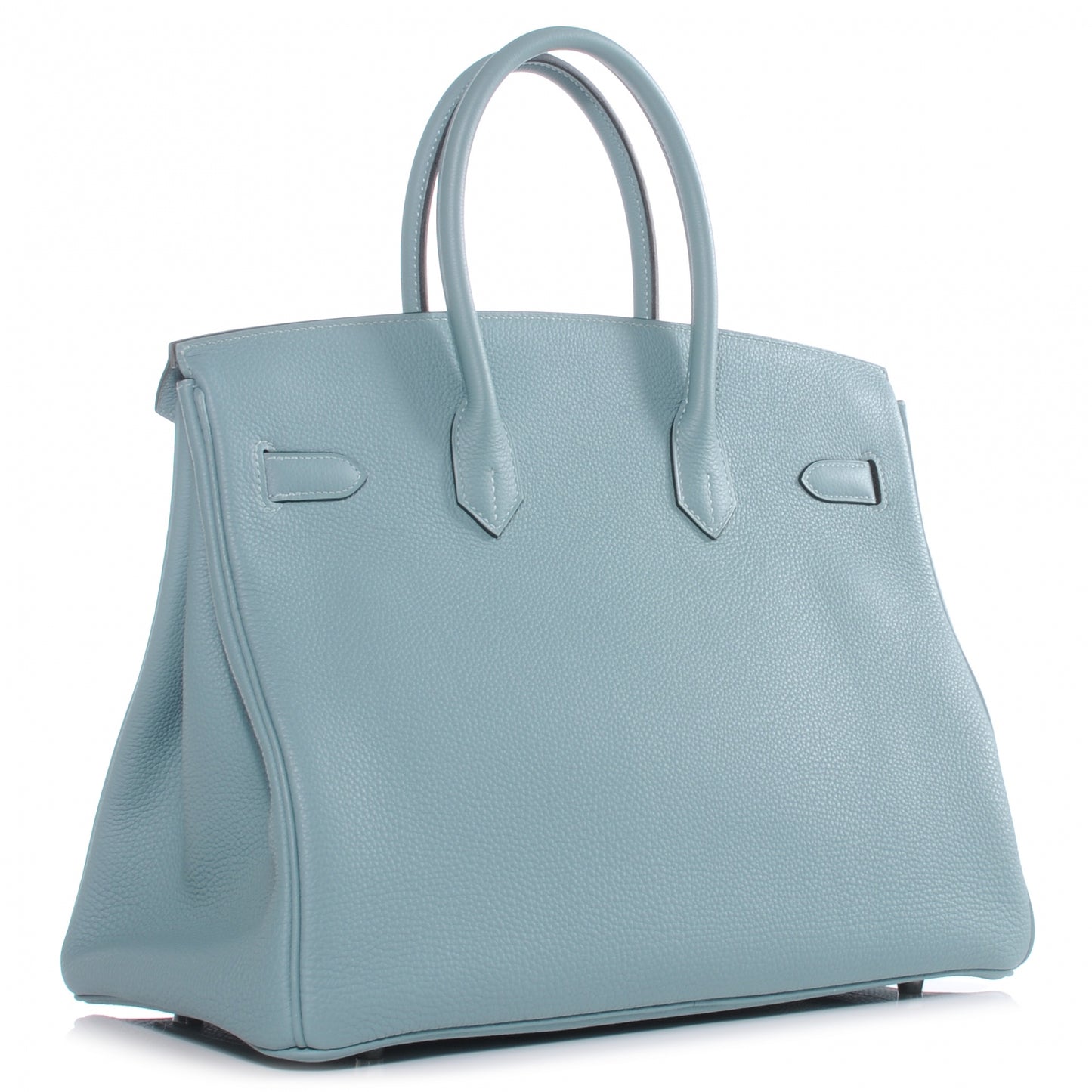 Togo Birkin 35 Ciel