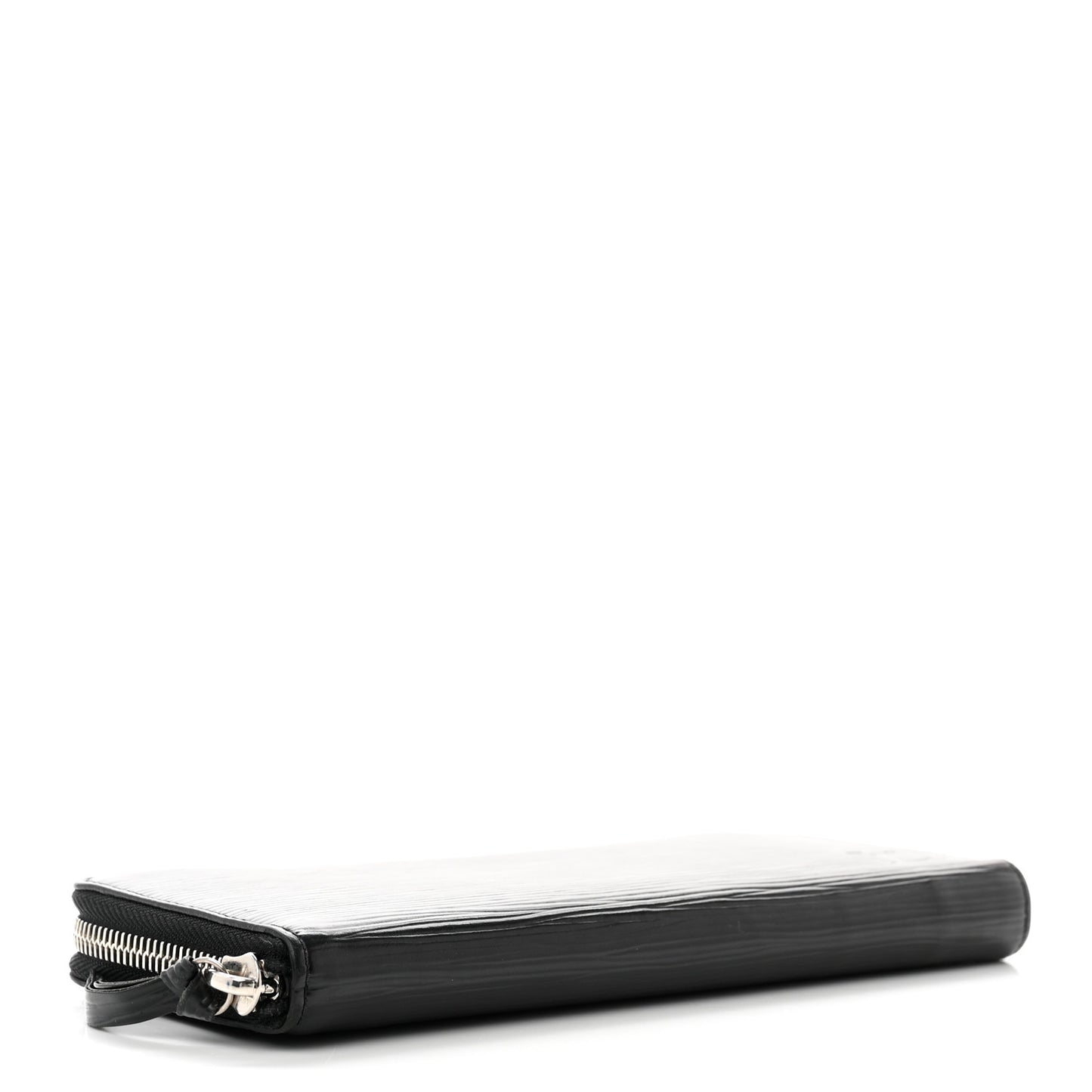 Epi Clemence Wallet Black