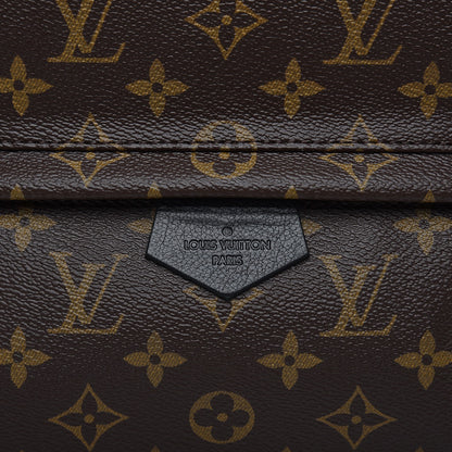 Louis Vuitton Monogram Palm Springs Backpack MM 7 of 7