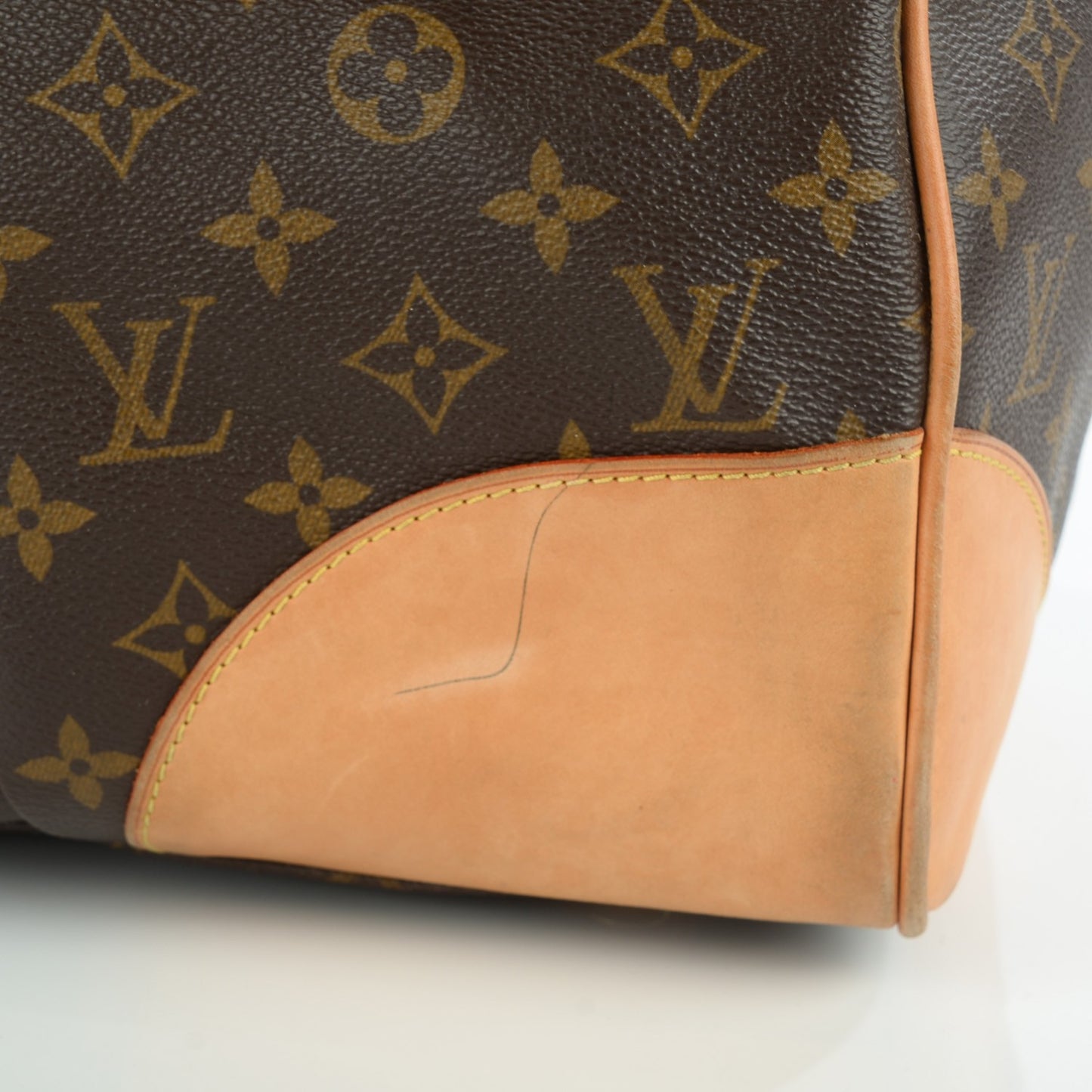 Monogram Stephen Bag
