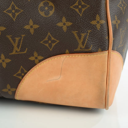 Louis Vuitton Monogram Stephen Bag 2 of 10