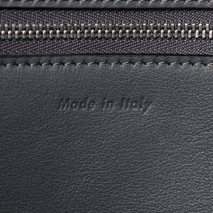 Celine Smooth Calfskin Medium Big Bag Slate Blue 6 of 8