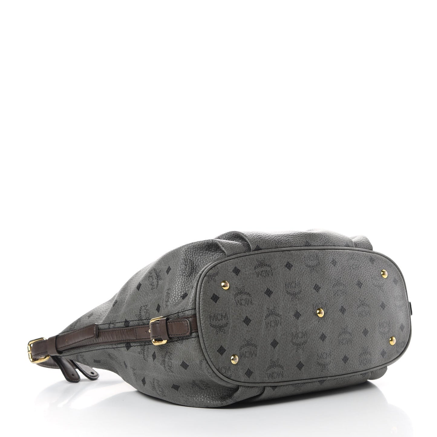 Visetos Hobo Phantom Grey