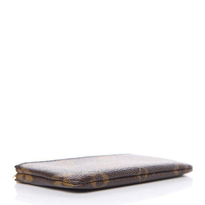 Louis Vuitton Monogram Key Pouch 4 of 8
