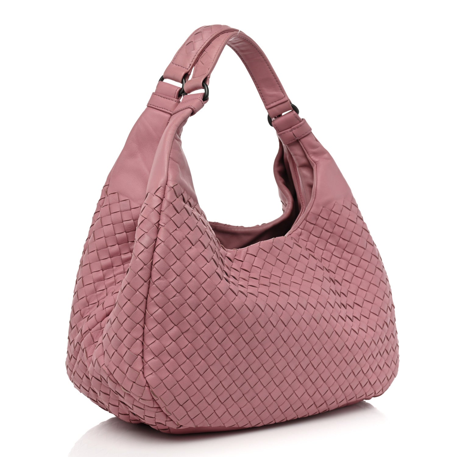 Bottega Veneta Nappa Intrecciato Medium Campana Watteau 3 of 12