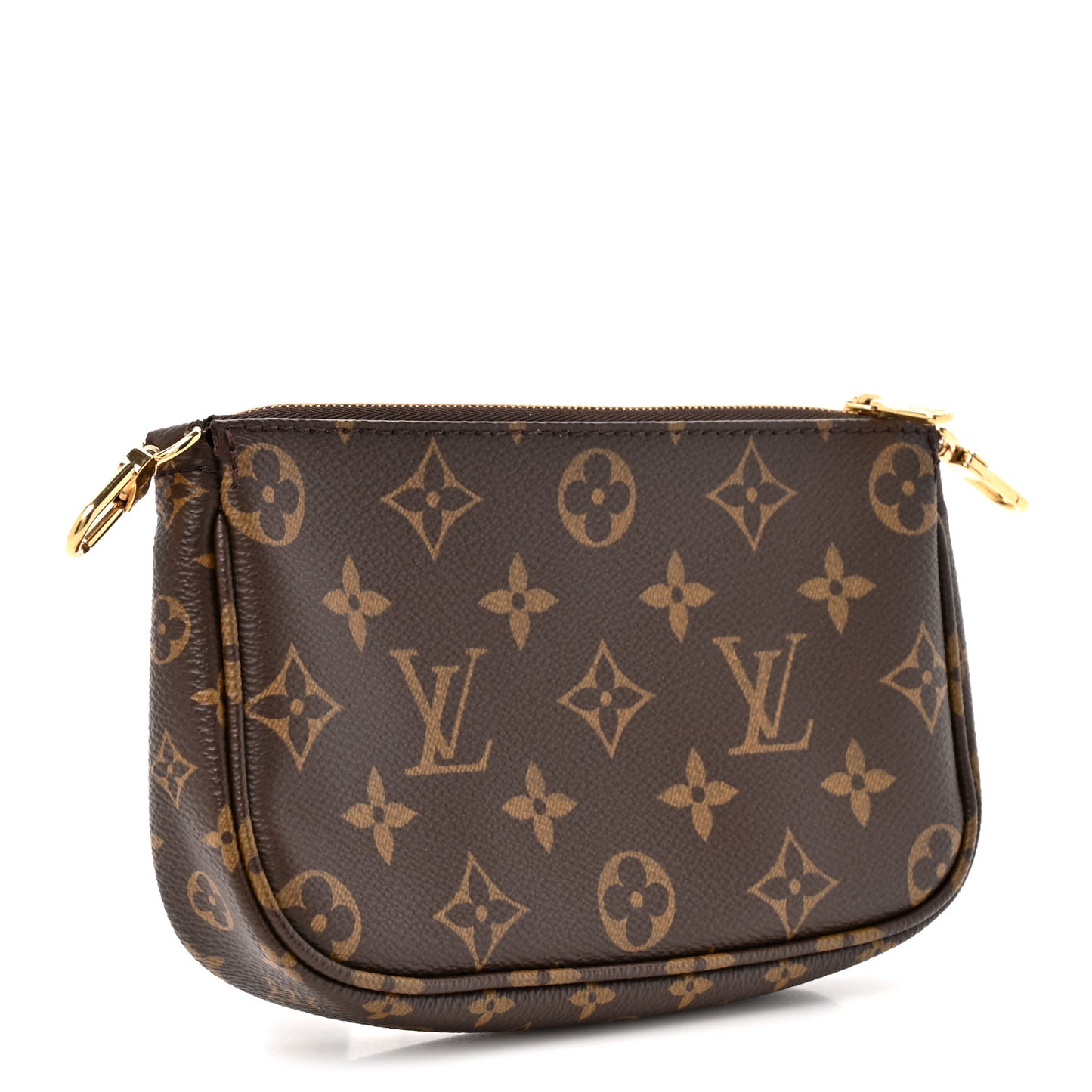 Monogram Multi Pochette Accessories Mini Pochette
