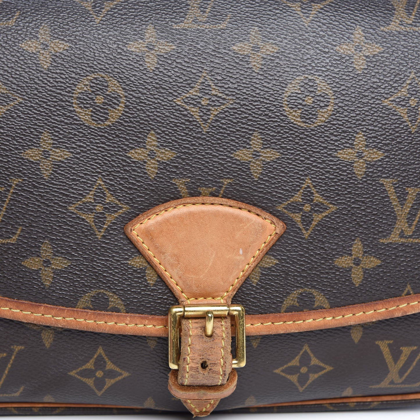 Monogram Sologne