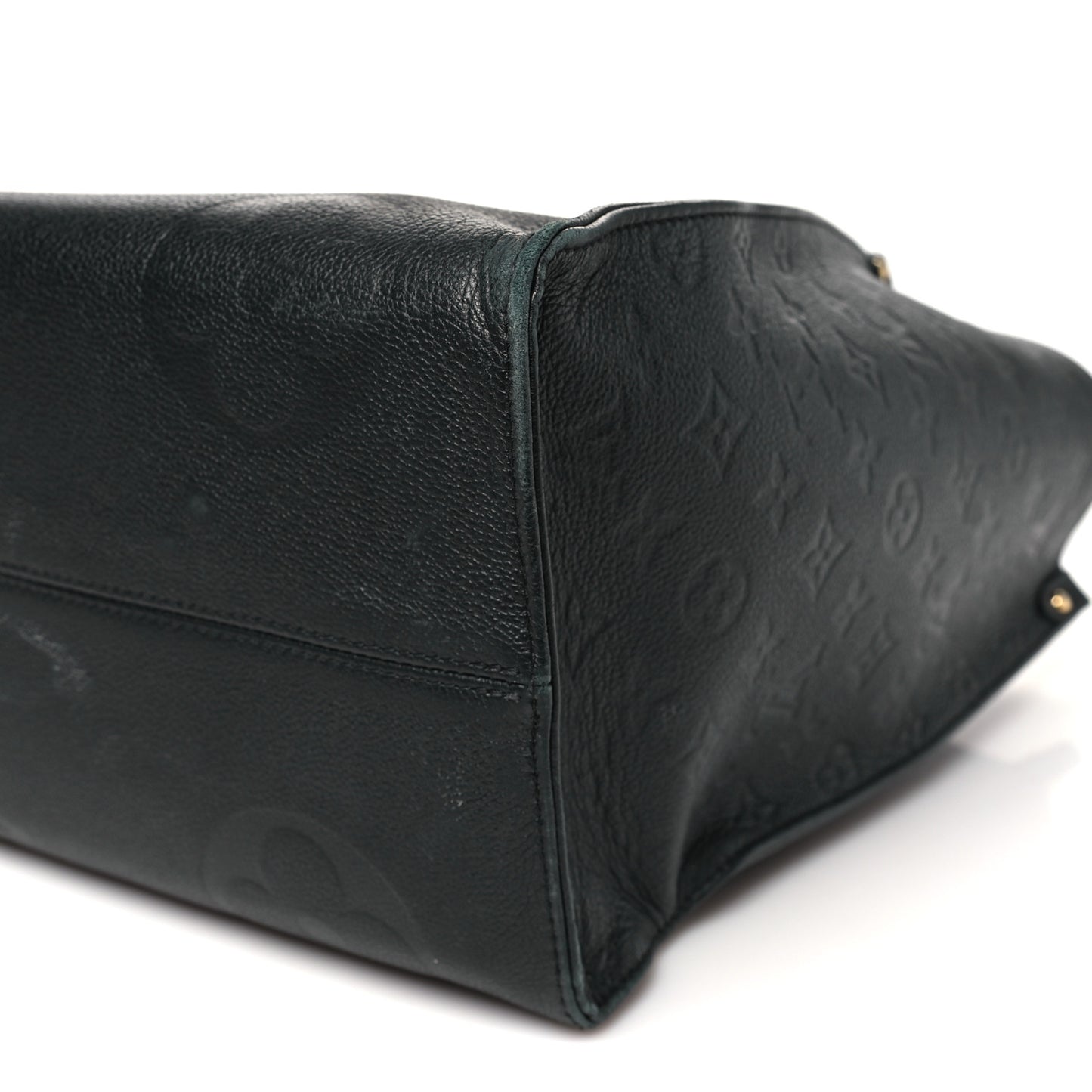 Empreinte Monogram Giant Onthego GM Black