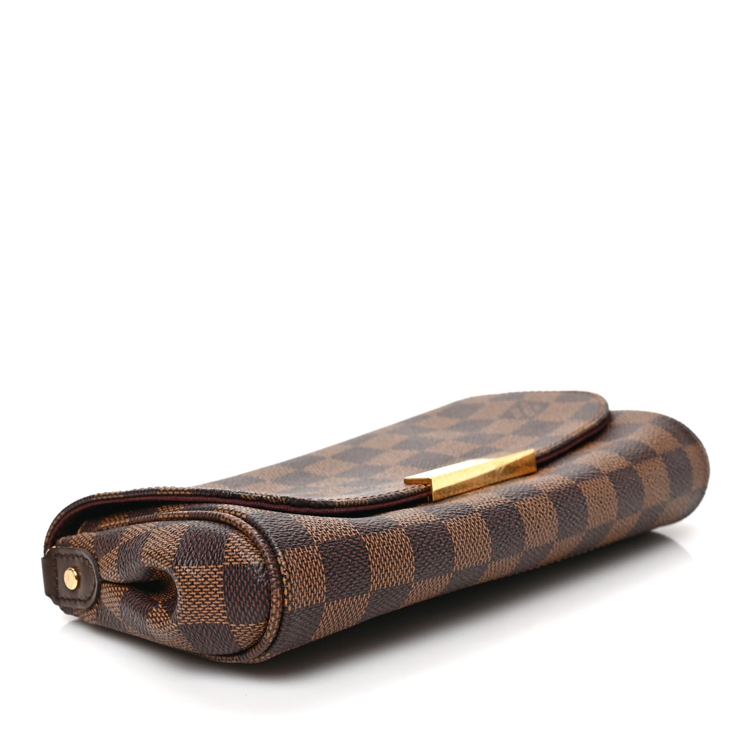 Damier Ebene Favorite PM