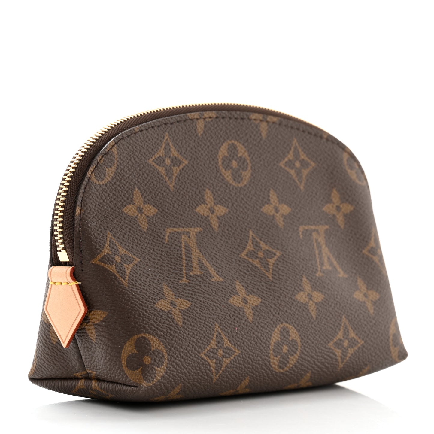 Monogram Cosmetic Pouch