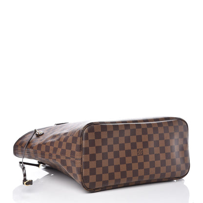 Louis Vuitton Damier Ebene Neo Neverfull MM 5 of 11