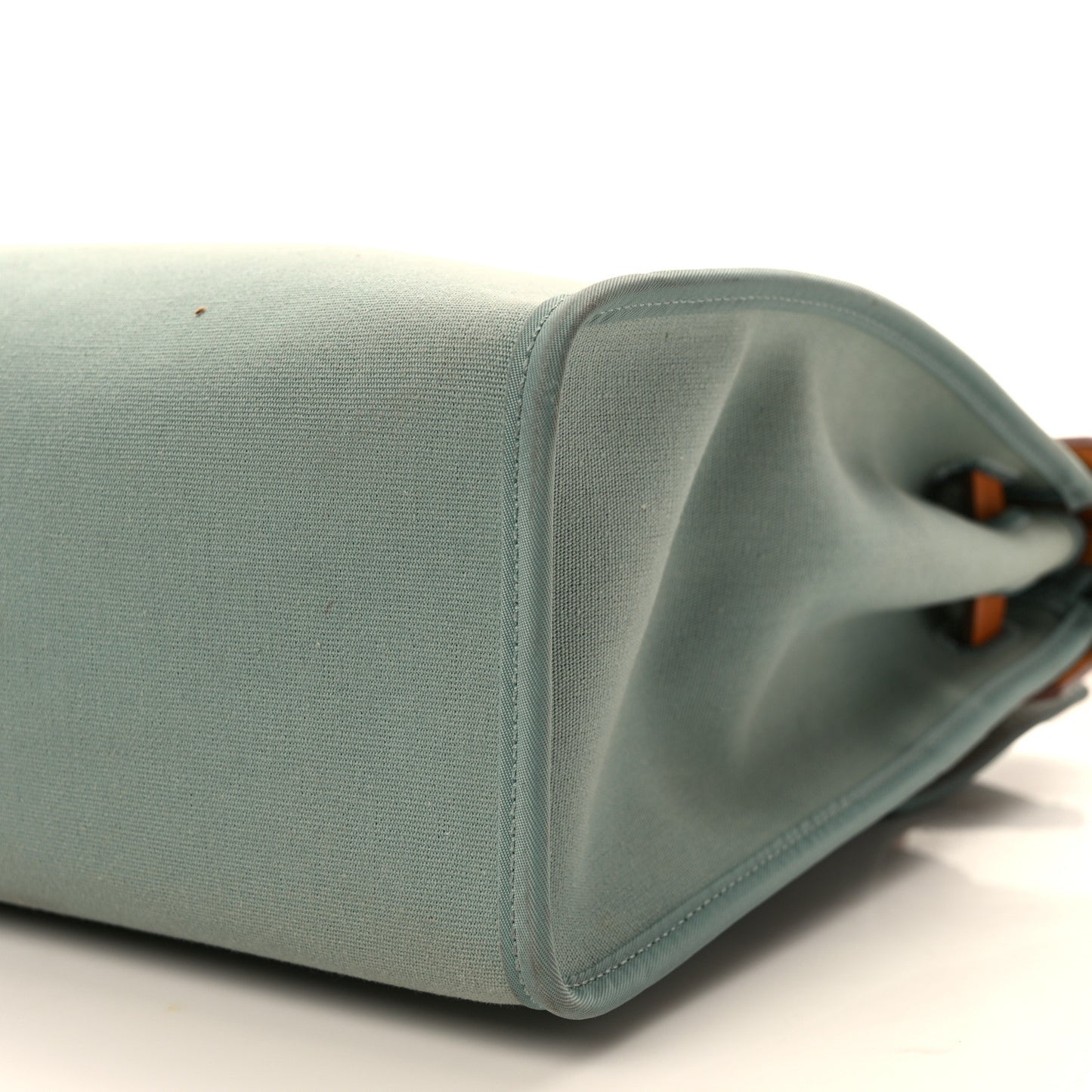 Toile Officier Barenia Herbag 31 PM Ciel Natural