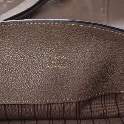 Louis Vuitton Empreinte Melie Taupe Glace 7 of 12