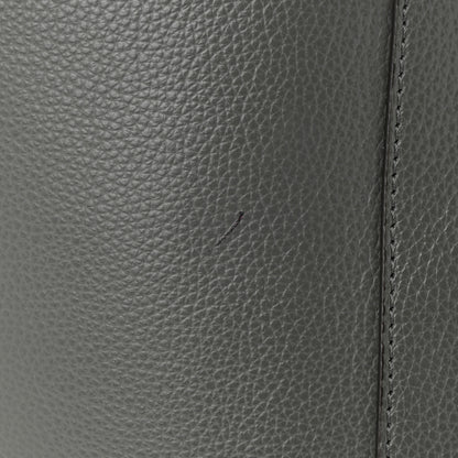 Mulberry Small Classic Grain Bayswater Tote Charcoal 11 of 12