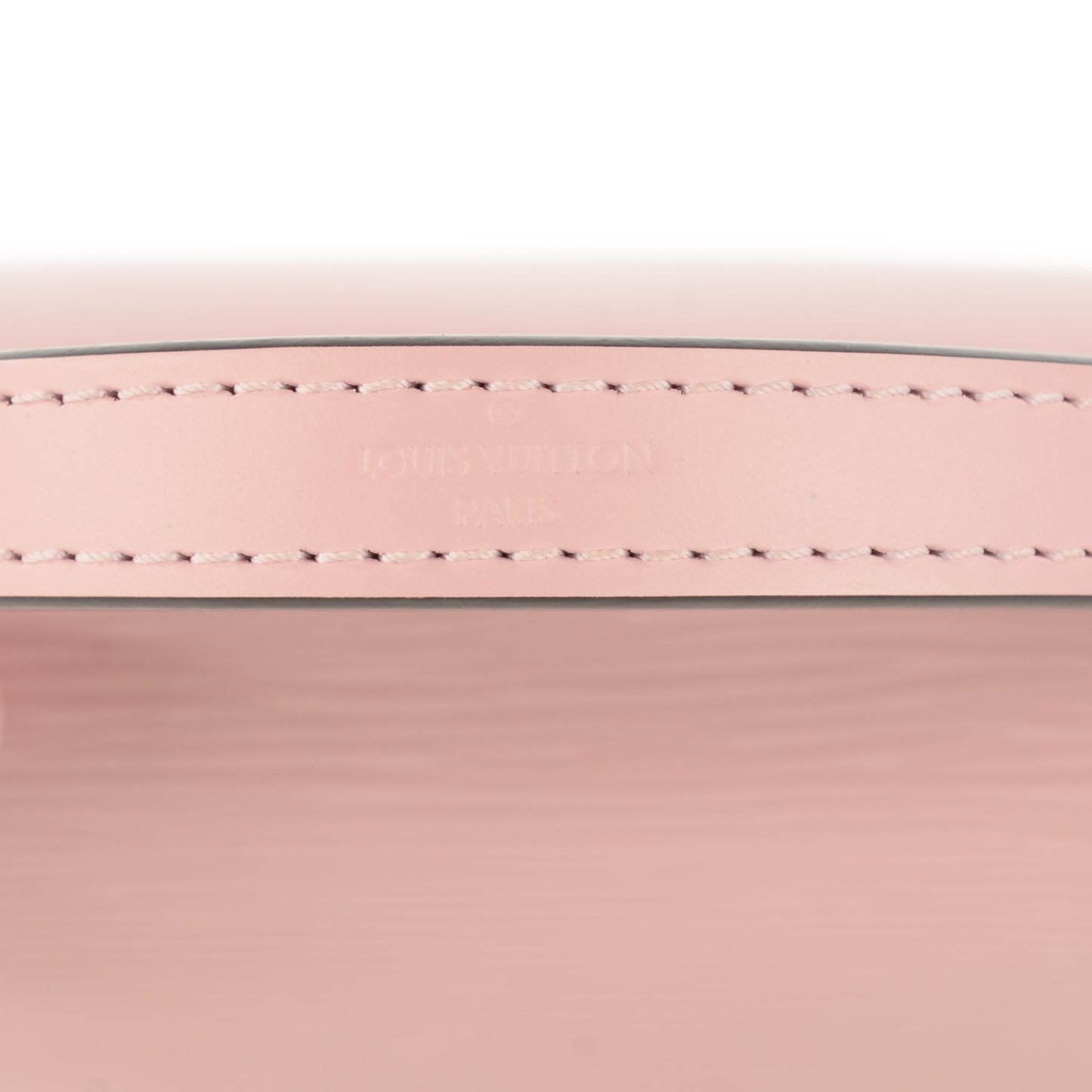 Epi Cluny BB Rose Ballerine