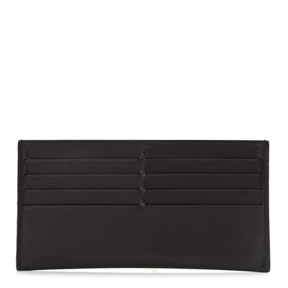 Louis Vuitton Calfskin Felicie Chain Wallet Card Holder Insert 1 of 10