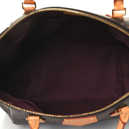 Louis Vuitton Monogram Turenne MM 4 of 4